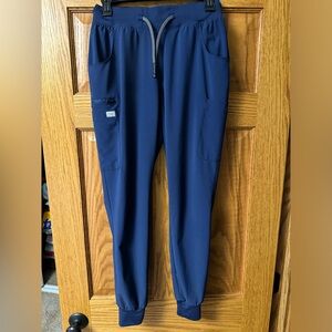 EPIC by IRG Women’s Jogger Navy Scrub Pants, Size: XS